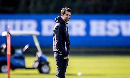 Νέος αθλητικός διευθυντής στη Ρόμα ο Μπολντ