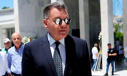 Νέα επίθεση Κούγια στην ΑΕΚ