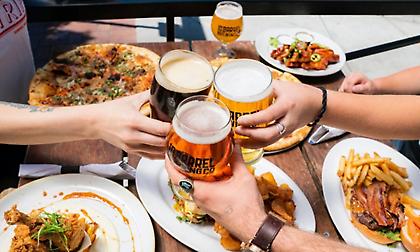 Δείξε μου το φίλο σου να σου πω τι τρως!