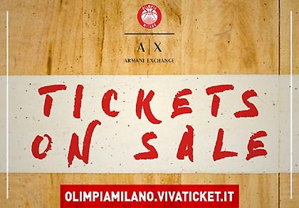 Με 700 άτομα το Αρμάνι Μιλάνο-Ρεάλ