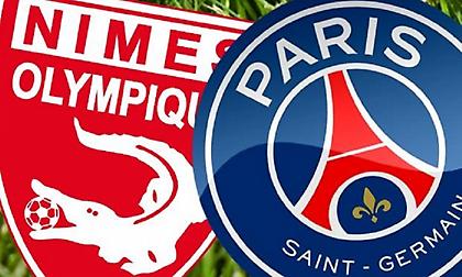 Νιμ-Παρί Σεν Ζερμέν