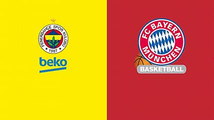 Φενέρμπαχτσε-Μπάγερν Μονάχου