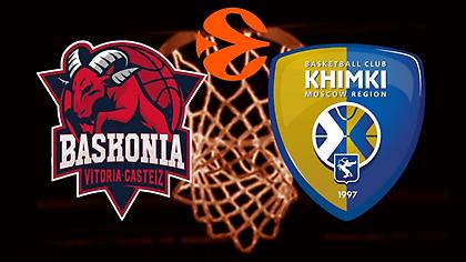 Μπασκόνια-Χίμκι