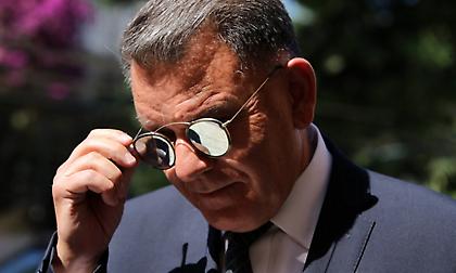 Επίθεση Κούγια και στον ΠΣΑΠ: «Χυδαία η ανακοίνωση, θα τους πάρω τα εσώρουχα»