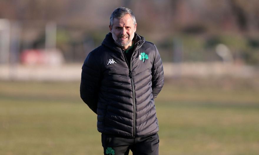 Τέλος και ο Ρόκα από τον Παναθηναϊκό!