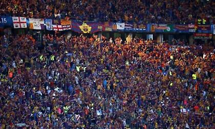 Ισπανία: Όχι προτεραιότητα η επιστροφή κόσμου στα γήπεδα!