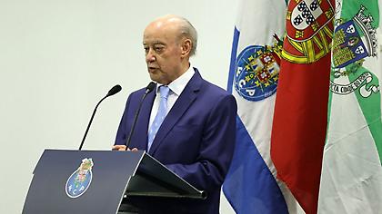 Πρόεδρος Πόρτο: «Απώλειες 29 εκατ. ευρώ από το κλειστό γήπεδο»