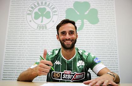 Δεν κρατιέται: Τότε μπαίνει σε προπόνηση και αγώνες ο Μαουρίσιο