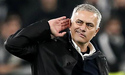 Απίθανη ατάκα-«καρφί» Μουρίνιο για Βενγκέρ (video)