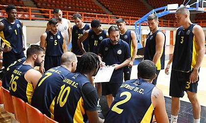 Το Λαύριο ανακοίνωσε τρία κρούσματα κορωνοϊού!