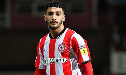 «Μύλος» με τα ιατρικά του Μπενραχμά στη Γουέστ Χαμ