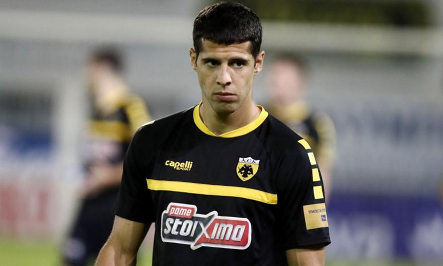 Εκτός με ΠΑΟΚ και ο Ινσούα!