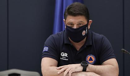 Χαρδαλιάς: Φόρμες μετακίνησης σε Κοζάνη-Ποια μαγαζιά μένουν ανοιχτά-Καμπανάκι για Ιωάννινα