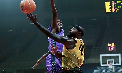 Μια ξεχωριστή ματιά στην προετοιμασία του Ράις για το F8 του BCL (video)