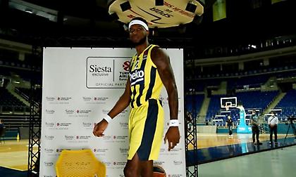 Έχασε το… φως του από τον Χάμιλτον ο Τόμας! (video)