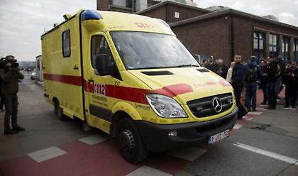 Βέλγιο-Κορωνοϊός: Ραγδαία αύξηση κρουσμάτων - Κλείνουν καφέ και εστιατόρια για 4 βδομάδες