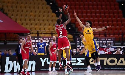 Μεγάλη η… Χάρισον!