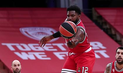 Μάρτιν: «Όλοι νιώθουμε αυτοπεποίθηση»