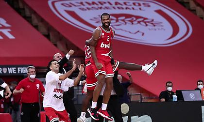 Χάρισον: «Ο κόουτς μού είπε να είμαι επιθετικός»