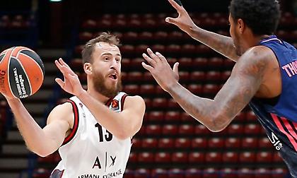 Σέρχι Ροντρίγκεθ: «Πάτησε» την Ρεάλ με ρεκόρ καριέρας (video)