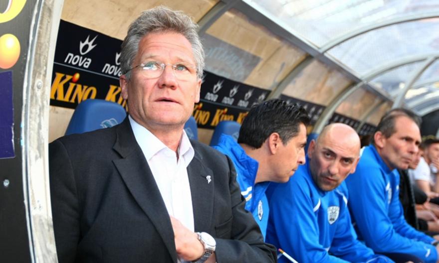 Παναθηναϊκός: Κάνει μεταγραφή ο Μπόλονι