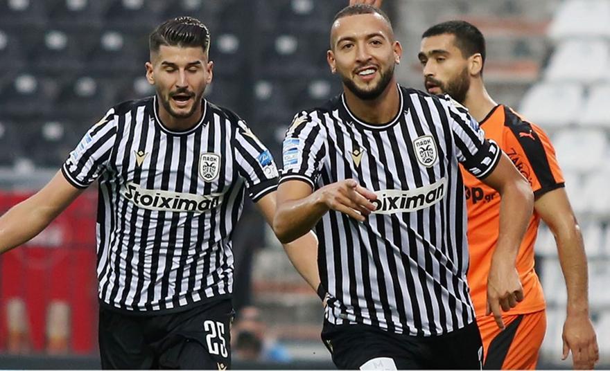 Αποφασίζει για Ελ Καντουρί ο Φερέιρα