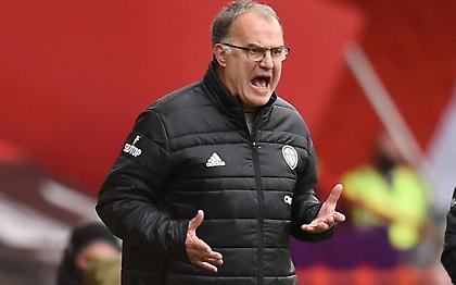 Μπιέλσα: Αποθέωσε τις μικρές κατηγορίες στην Αγγλία για το επίπεδο του ποδοσφαίρου