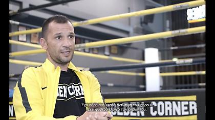 Ιωακειμίδης και Γιδάκος βάζουν στο μικροσκόπιο τον αγώνα Lomachenko vs. Lopez