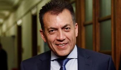 Βρούτσης: Την Παρασκευή 23 Οκτωβρίου τα αναδρομικά σε 1,152 εκατ. δικαιούχους