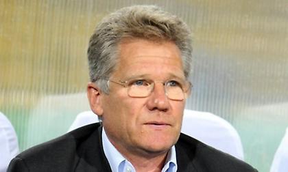 Παγκάκης: «Ανοικτό και για δύο μεταγραφές από τον Μπόλονι»