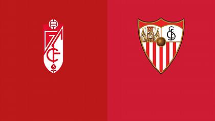 Γρανάδα-Σεβίλλη