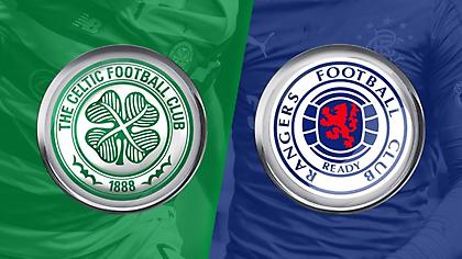 Σέλτικ-Ρέιντζερς