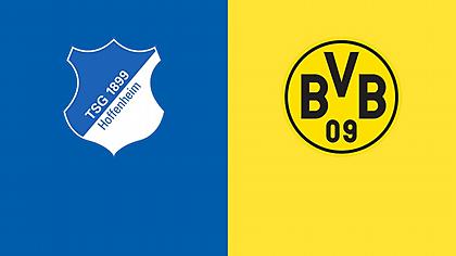 Χόφενχαϊμ-Ντόρτμουντ