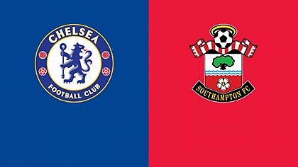 Τσέλσι-Σαουθάμπτον
