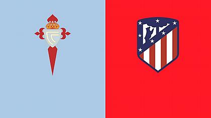 Θέλτα-Ατλέτικο Μαδρίτης