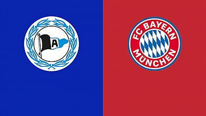 Αρμίνια Μπίλεφελντ-Μπάγερν Μονάχου