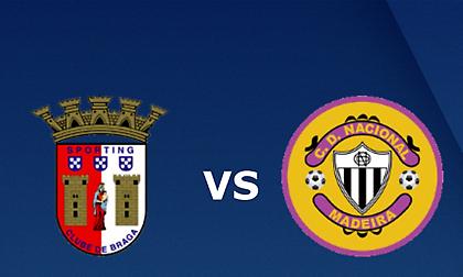 Μπράγκα-Νασιονάλ