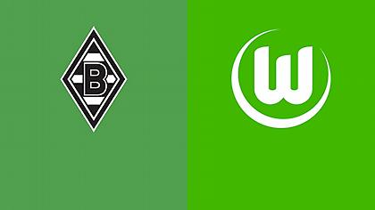 Γκλάντμπαχ-Βόλφσμπουργκ