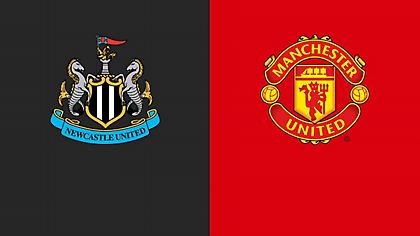 Νιούκαστλ-Μάντσεστερ Γιουνάιτεντ