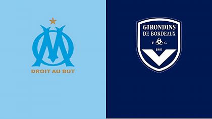 Μαρσέιγ-Μπορντό