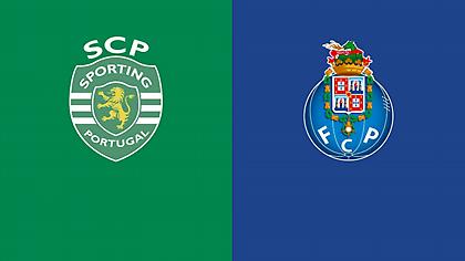 Σπόρτινγκ Λισαβόνας-Πόρτο