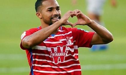 Μεγάλη νίκη της Γρανάδα επί της Σεβίλλης