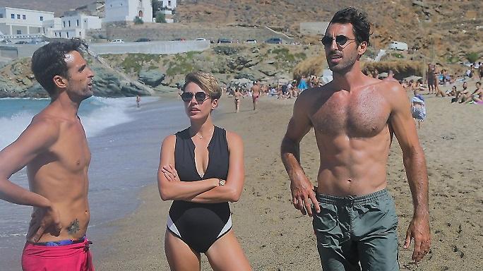 Θαλασσόλυκοι: Τι θα δείτε στο νέο επεισόδιο (trailer)