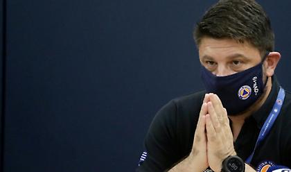 Κορωνοϊός-Χαρδαλιάς από Ιωάννινα: Κρίσιμα τα επόμενα 24ωρα - Οι πολίτες να τηρούν ευλαβικά τα μέτρα