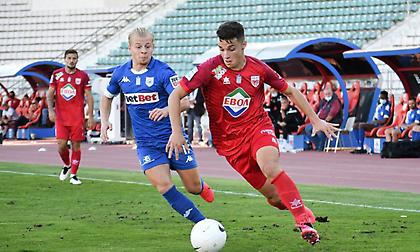 Βόλος-ΠΑΣ Γιάννινα