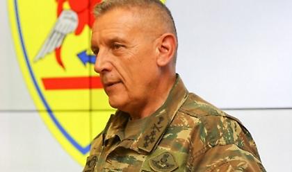 Ο αρχηγός ΓΕΕΘΑ στον Έβρο - Τι επιθεώρησε