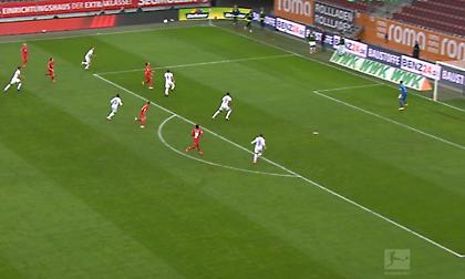 Τρομερό… τεμάχιο του Πόουλσεν (video)