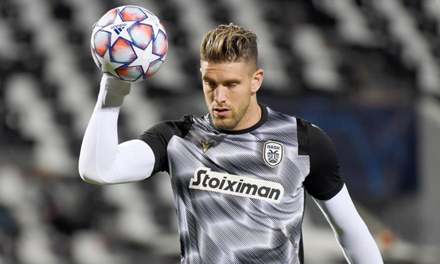 Πασχαλάκης: «Εντελώς διαφορετικό παιχνίδι από ό,τι έχουμε ζήσει»