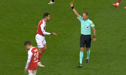 Απευθείας κόκκινη ο Τάσος Δώνης (video)