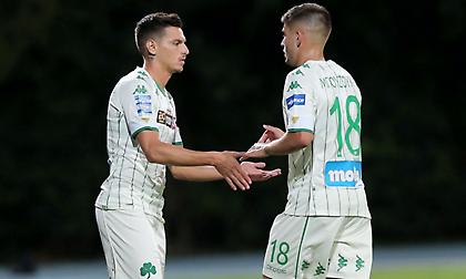 Το restart για τον Παναθηναϊκό θέλει αύριο και «διπλό»!